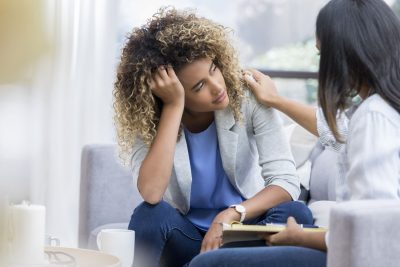Humanistic Therapy
