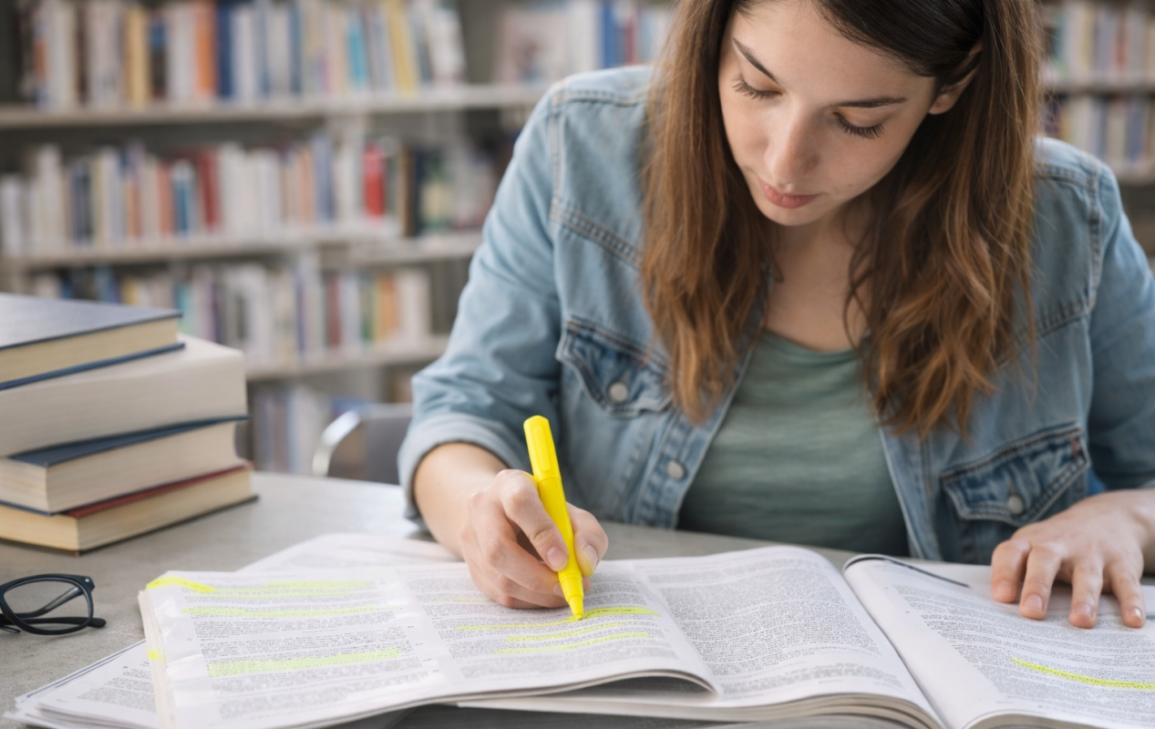 What Are the Functions and Benefits of an Annotated Bibliography for University Students?